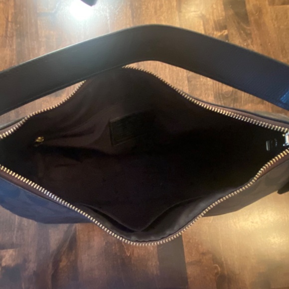 Coach shoulder bag - Picture 2 of 3